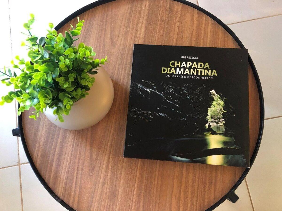 Acasa Diamantina - O Aconchego Em Meio A Natureza Lencois Dış mekan fotoğraf