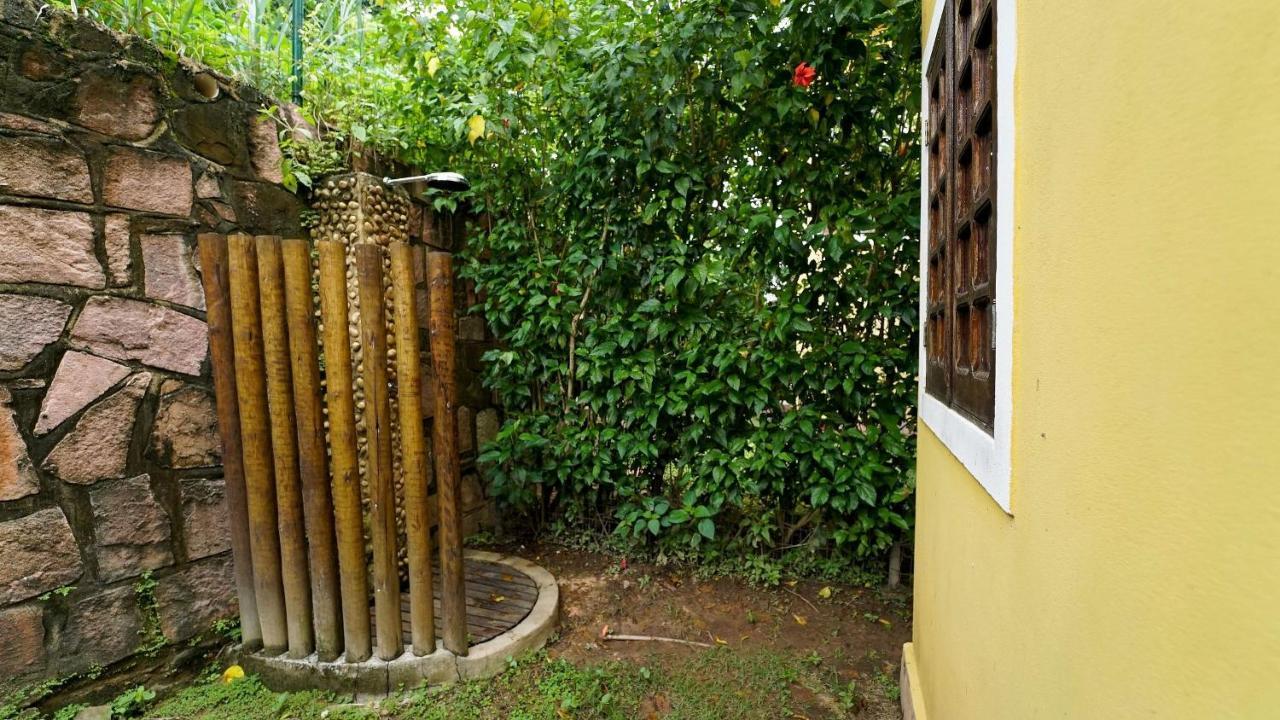 Acasa Diamantina - O Aconchego Em Meio A Natureza Lencois Dış mekan fotoğraf