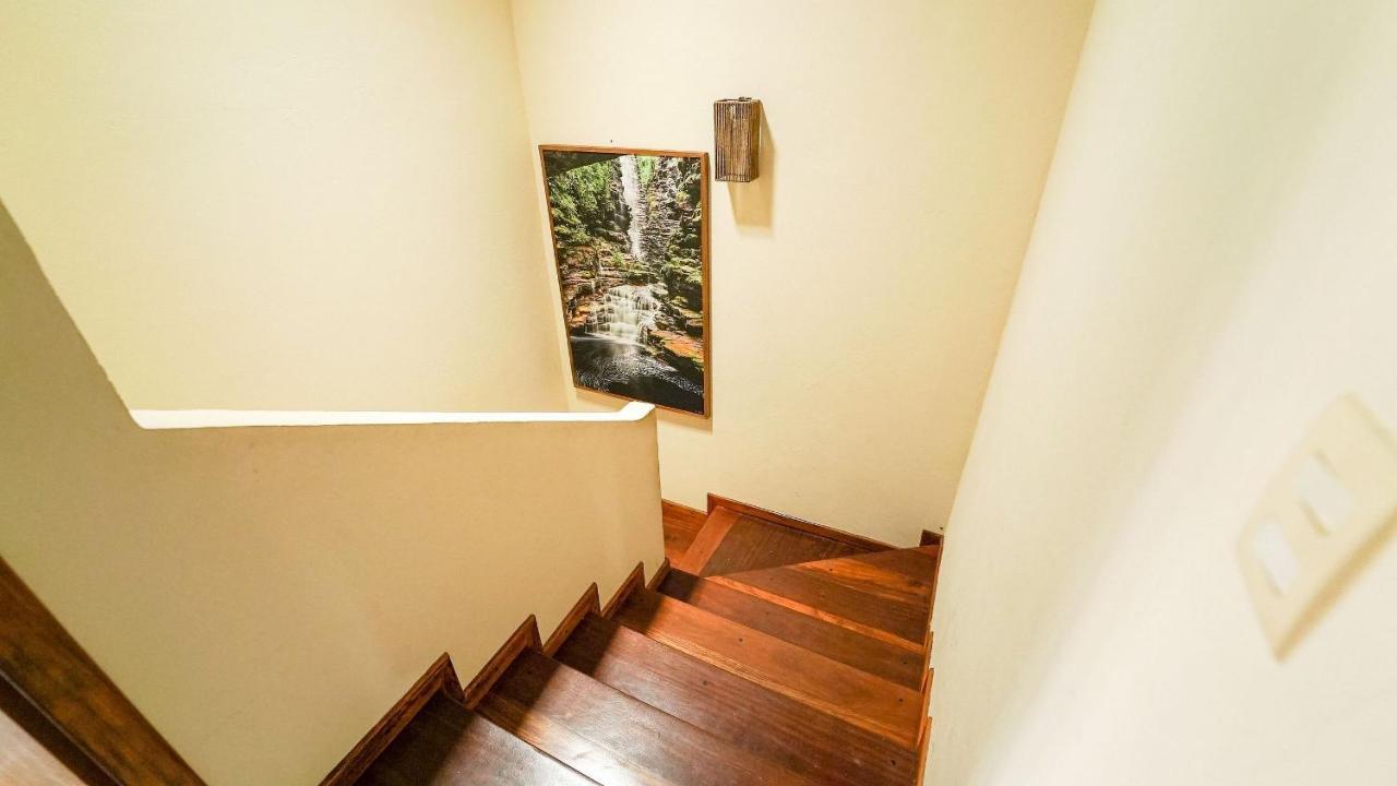 Acasa Diamantina - O Aconchego Em Meio A Natureza Lencois Dış mekan fotoğraf