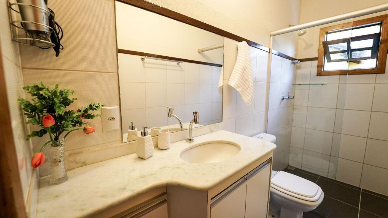 Acasa Diamantina - O Aconchego Em Meio A Natureza Lencois Dış mekan fotoğraf